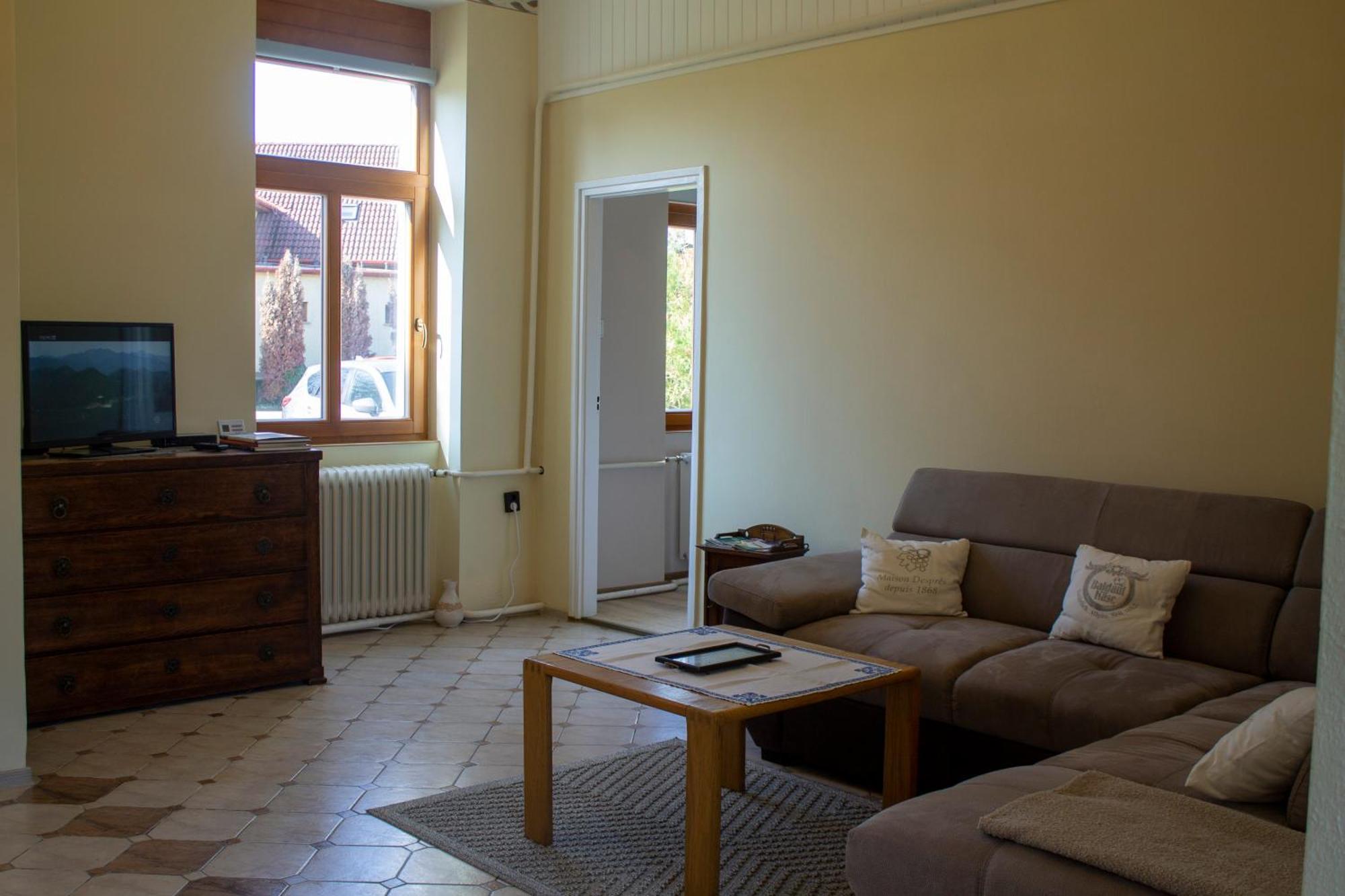 Villa Flora Kiskunmajsa Eksteriør bilde
